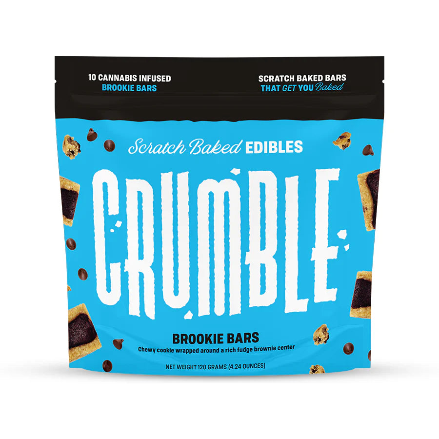Crumble Cookie Bites