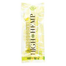 High Hemp Wraps