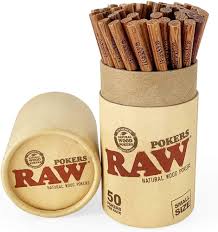 Raw Products