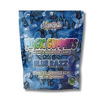 Mamanita 5 ct. Mushroom Gummies