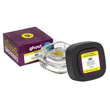 Ghost Concentrates 4Gs