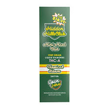 Hidden Hills 1 Gram Disposable