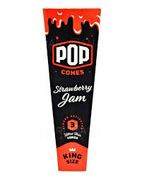 Pop Cones