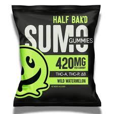 Half Baked SUMO 2pk