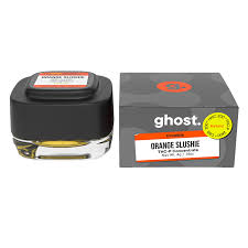 Ghost Concentrates 4Gs