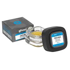 Ghost Concentrates 4Gs