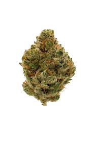Top Shelf Flower