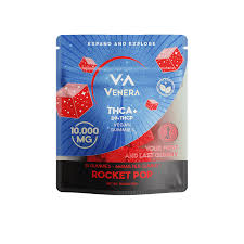 Venera Gummies 15pk 10,000mg