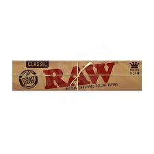 Raw Papers