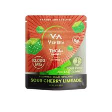 Venera Gummies 15pk 10,000mg