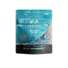 Venera Gummies 15pk 10,000mg