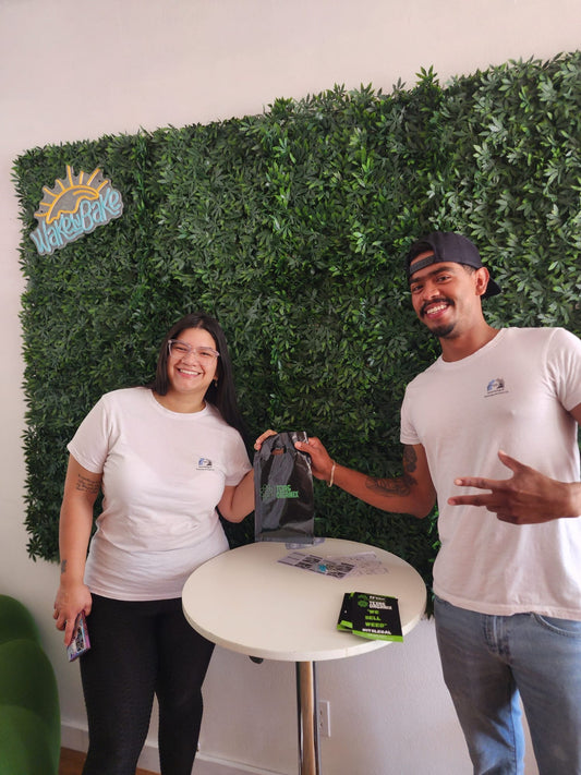 Texas Organix Opens another store in Ennis TX