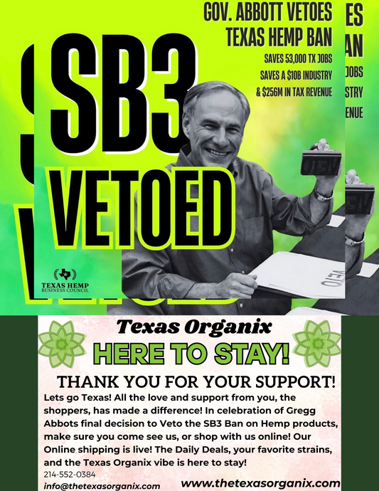 SB3?