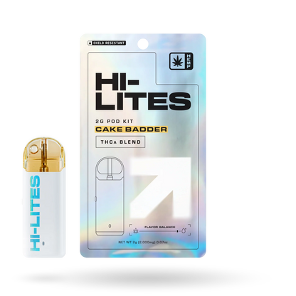 Modern Herb Hi Lite kit