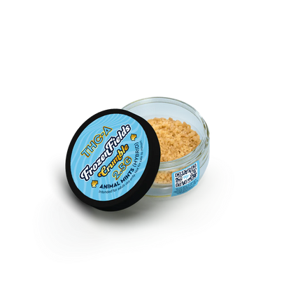 Frozen Fields 2.5g Dabs