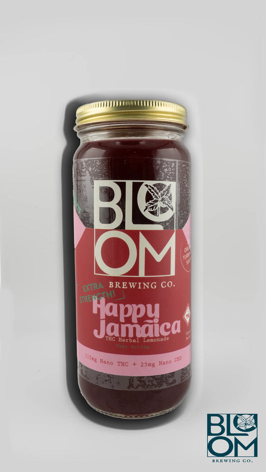 Bloom Labs Infused Punch