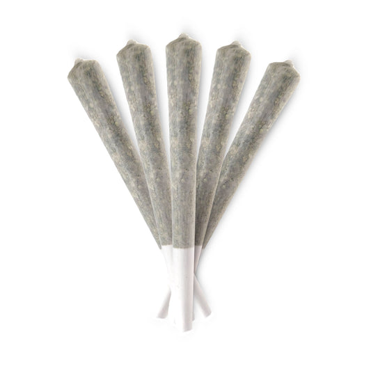 1G Prerolls