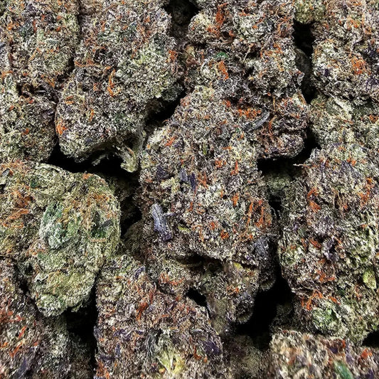 Top Shelf Flower
