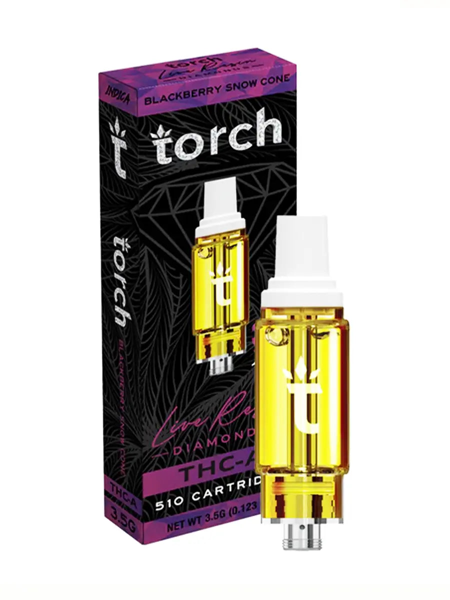 Torch 3.5G Carts