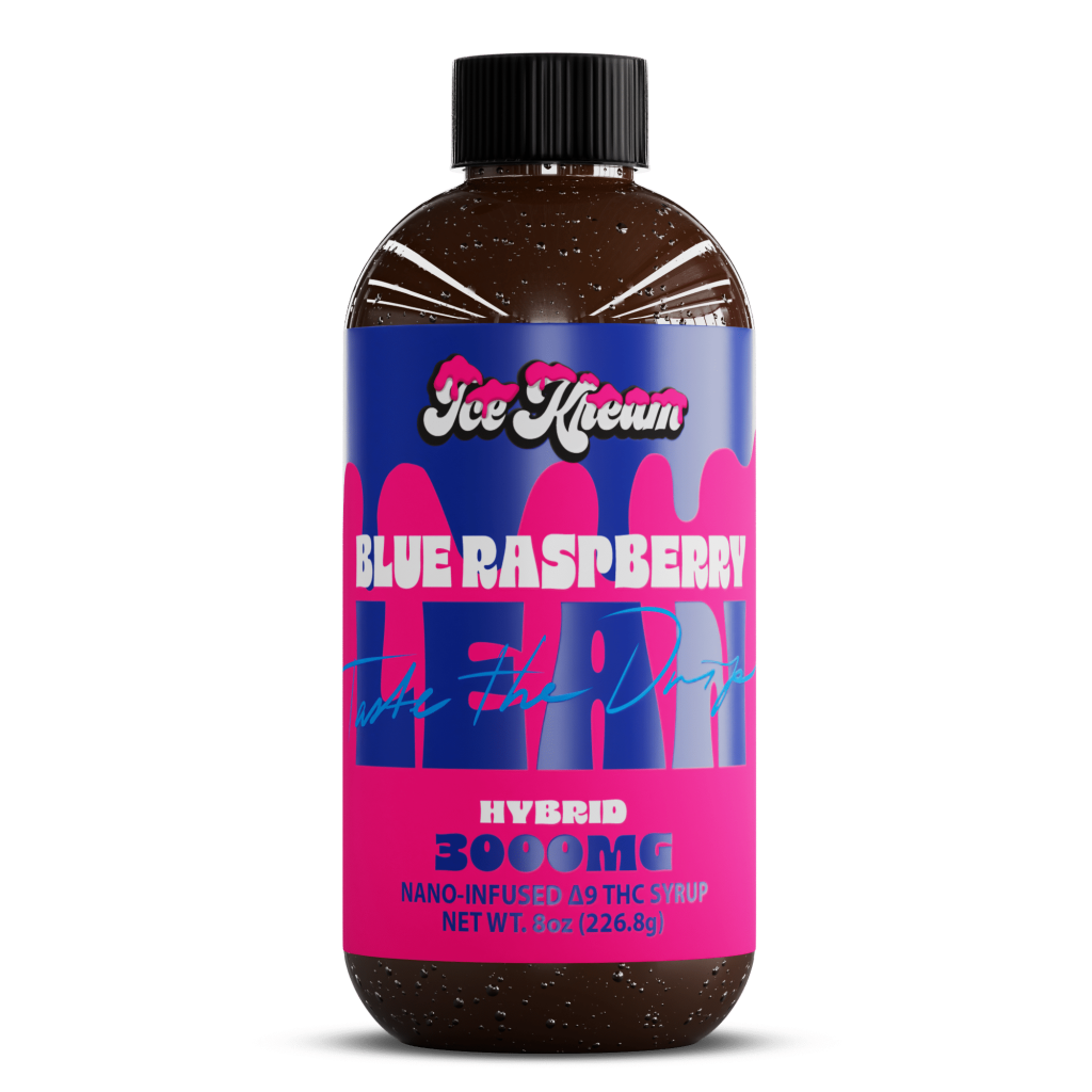 Joe Kream Lean