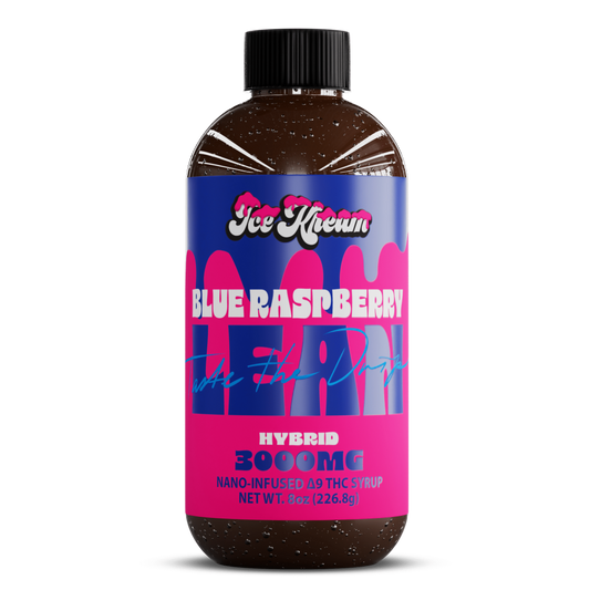 Joe Kream Lean