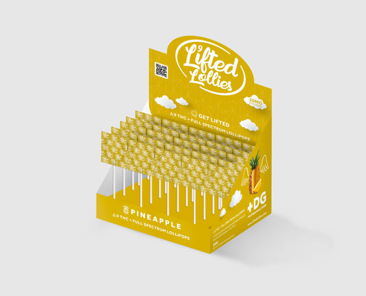 Lifted Lollies