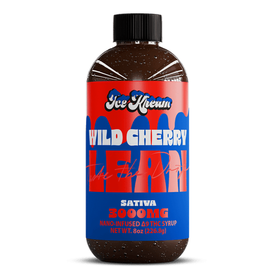 Joe Kream Lean