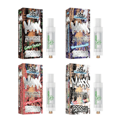 Hemp Living MAAX 2G