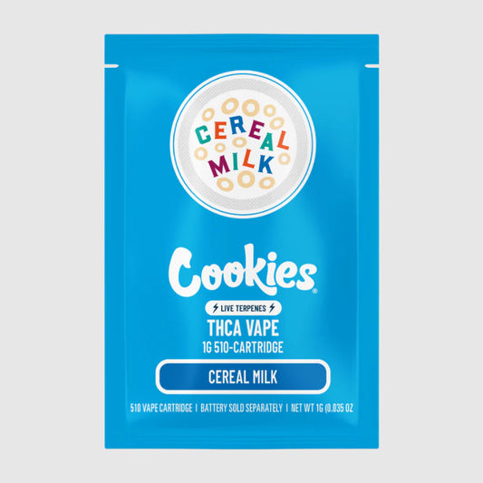 Cookies 1 G Cart