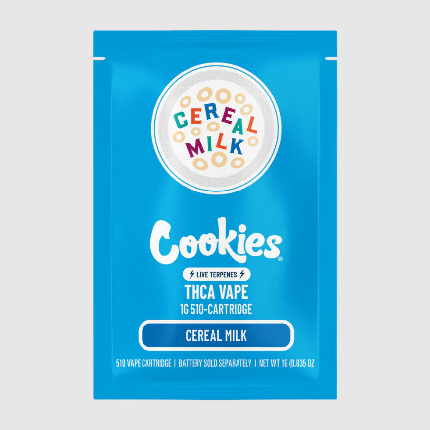 Cookies 1 G Cart