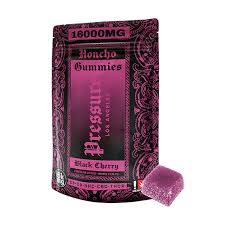 Pressure Honcho Gummies 16000mg