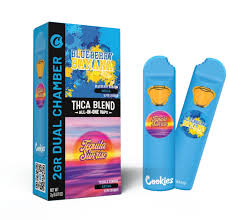 Cookies All in 1 Disposable