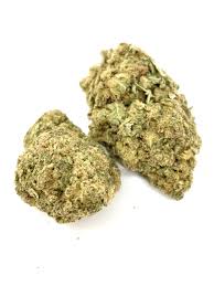 Top Shelf Flower