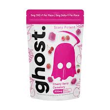Ghost 20 Pack