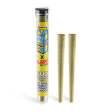Lyrical Lemonade Terp Wraps Cones
