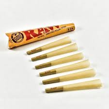 Raw Products