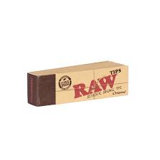 Raw Products