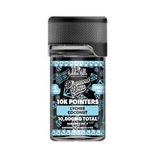 Hidden Hills Diamond Boyz 20ct Gummies