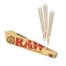 Raw Products