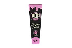 Pop Cones