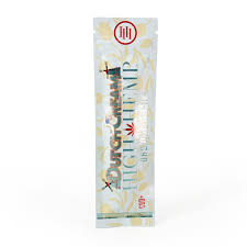 High Hemp Wraps
