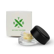 NYB 1g Live Resin