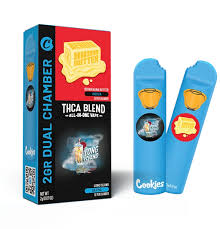Cookies All in 1 Disposable