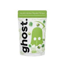 Ghost 20 Pack