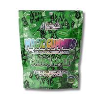 Mamanita 5 ct. Mushroom Gummies