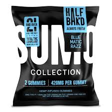 Half Baked SUMO 2pk