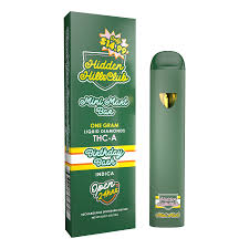 Hidden Hills 1 Gram Disposable