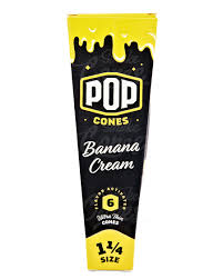 Pop Cones