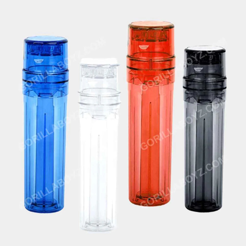 Black Unicorn Grinder