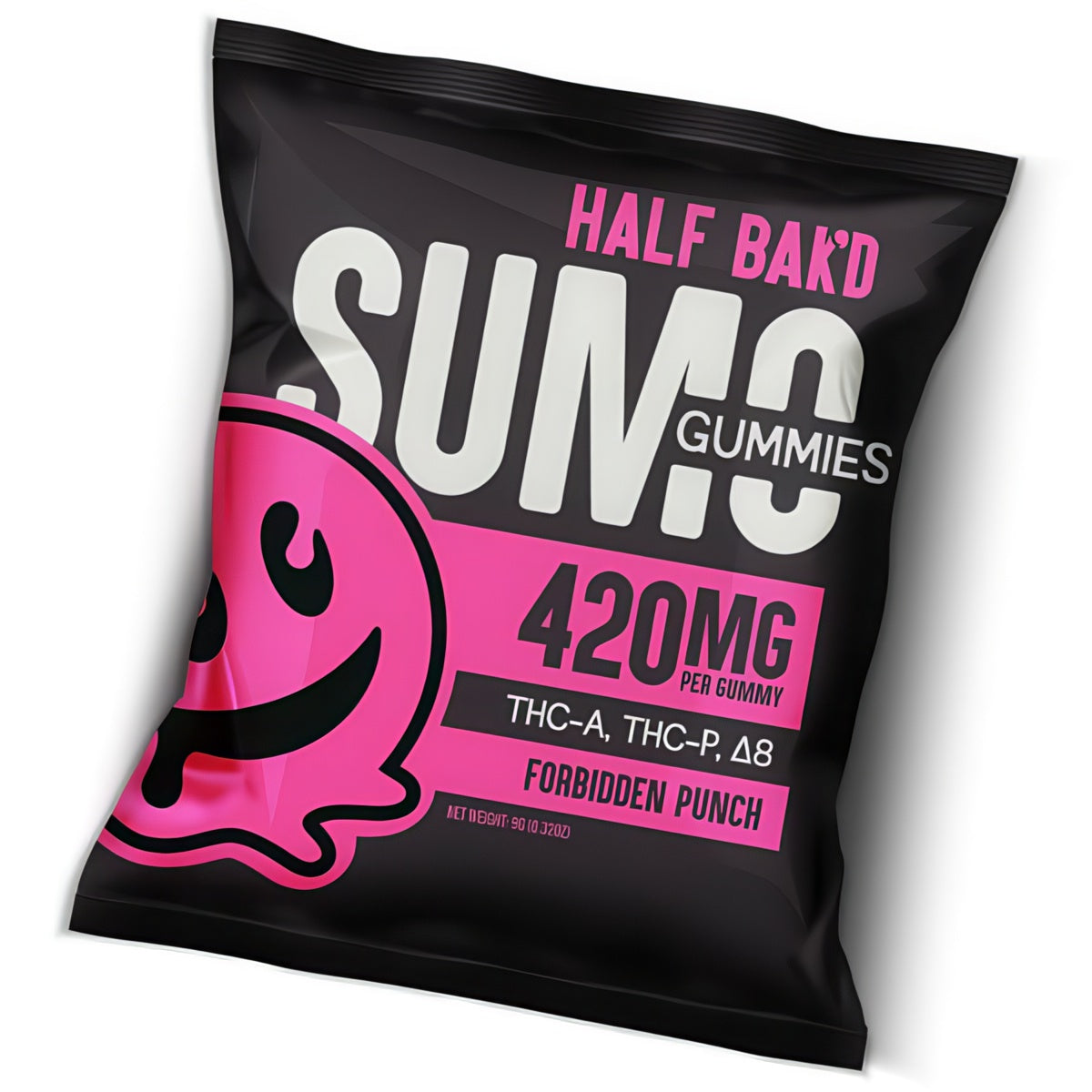 Half Baked SUMO 2pk